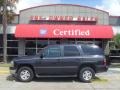 2006 Dark Gray Metallic Chevrolet Tahoe LS  photo #1