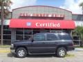 2006 Dark Gray Metallic Chevrolet Tahoe LS  photo #2