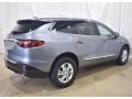 Satin Steel Metallic - Enclave Essence AWD Photo No. 2