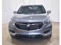 Satin Steel Metallic - Enclave Essence AWD Photo No. 4