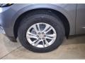 Satin Steel Metallic - Enclave Essence AWD Photo No. 5