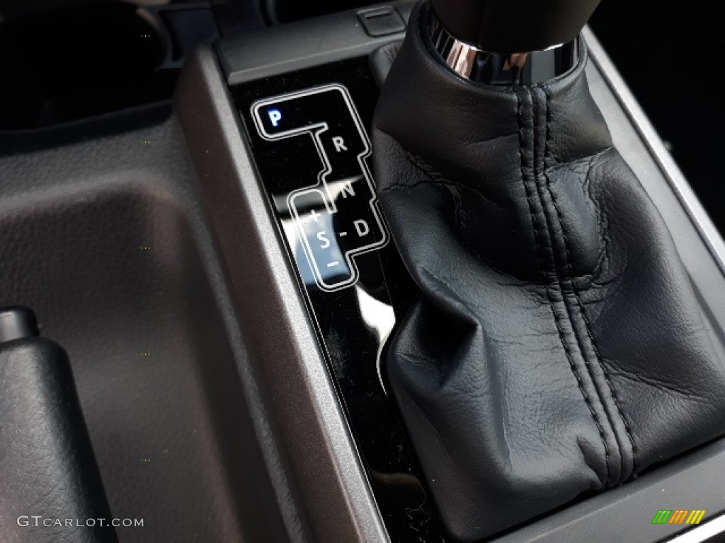 2020 Tacoma TRD Off Road Double Cab 4x4 - Cement / TRD Cement/Black photo #15