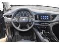Satin Steel Metallic - Enclave Essence AWD Photo No. 9