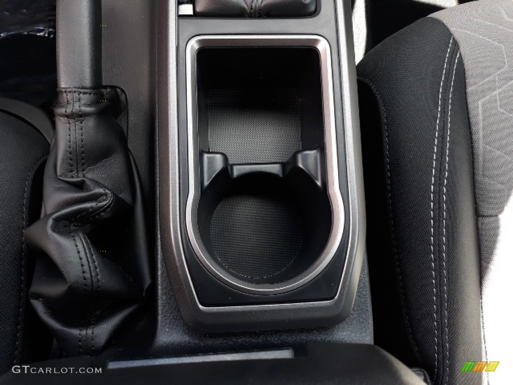 2020 Tacoma TRD Off Road Double Cab 4x4 - Cement / TRD Cement/Black photo #16