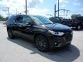 Mosaic Black Metallic - Traverse RS AWD Photo No. 3
