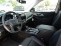 Mosaic Black Metallic - Traverse RS AWD Photo No. 6