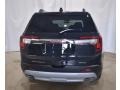 Carbon Black Metallic - Acadia SLE AWD Photo No. 3