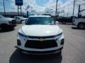 Summit White - Blazer LT AWD Photo No. 2