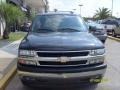 2006 Dark Gray Metallic Chevrolet Tahoe LS  photo #8