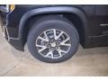 Carbon Black Metallic - Acadia SLE AWD Photo No. 5
