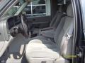 2006 Dark Gray Metallic Chevrolet Tahoe LS  photo #10