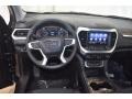 Carbon Black Metallic - Acadia SLE AWD Photo No. 11