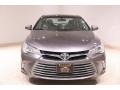 Predawn Gray Mica - Camry LE Photo No. 2