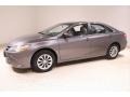 Predawn Gray Mica - Camry LE Photo No. 3
