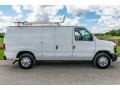 Oxford White - E Series Van E150 Cargo Photo No. 3