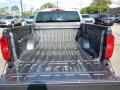 Satin Steel Metallic - Colorado WT Crew Cab 4x4 Photo No. 6