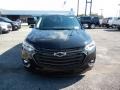 Mosaic Black Metallic - Traverse Premier AWD Photo No. 2