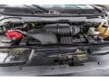 Oxford White - E Series Van E150 Cargo Photo No. 16