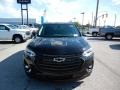 Mosaic Black Metallic - Traverse Premier AWD Photo No. 2