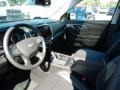 Mosaic Black Metallic - Traverse Premier AWD Photo No. 6