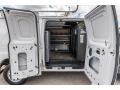 Oxford White - E Series Van E150 Cargo Photo No. 25