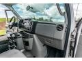 Oxford White - E Series Van E150 Cargo Photo No. 29