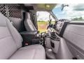 Oxford White - E Series Van E150 Cargo Photo No. 30