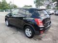 Mosaic Black Metallic - Trax LS AWD Photo No. 5