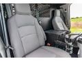 Oxford White - E Series Van E150 Cargo Photo No. 31
