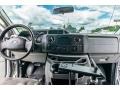 Oxford White - E Series Van E150 Cargo Photo No. 32
