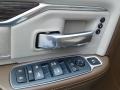 Mountain Brown/Light Frost Beige Controls Photo for 2020 Ram 3500 #139130376