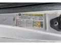Oxford White - E Series Van E150 Cargo Photo No. 37