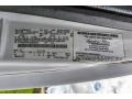 Oxford White - E Series Van E150 Cargo Photo No. 38