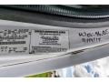Oxford White - E Series Van E150 Cargo Photo No. 40