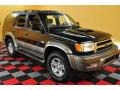 Black - 4Runner Limited 4x4 Photo No. 1