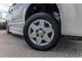 Stone White - Grand Caravan SE Photo No. 2
