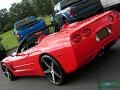 Torch Red - Corvette Convertible Photo No. 30