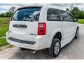 Stone White - Grand Caravan SE Photo No. 4