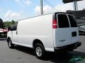 Summit White - Express 2500 Cargo WT Photo No. 3