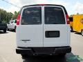 Summit White - Express 2500 Cargo WT Photo No. 4
