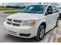Stone White - Grand Caravan SE Photo No. 8