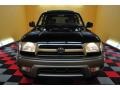Black - 4Runner Limited 4x4 Photo No. 2