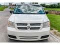 Stone White - Grand Caravan SE Photo No. 9