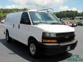 Summit White - Express 2500 Cargo WT Photo No. 7