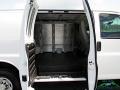 Summit White - Express 2500 Cargo WT Photo No. 8