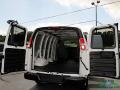 Summit White - Express 2500 Cargo WT Photo No. 9