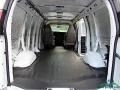 Summit White - Express 2500 Cargo WT Photo No. 10