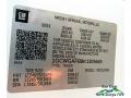 Summit White - Express 2500 Cargo WT Photo No. 18