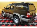 Black - 4Runner Limited 4x4 Photo No. 4