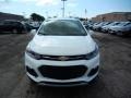 Summit White - Trax Premier AWD Photo No. 2